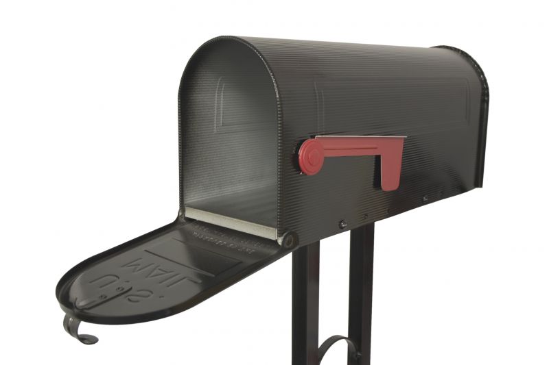 Mailbox Replacement
