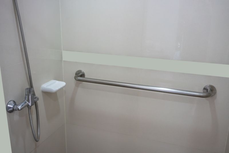 Who Does Grab Bar Installations